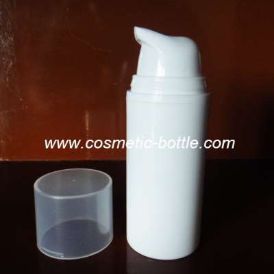 Airless Bottle and Jars for Styling Gel 50g